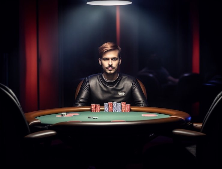 Tampilan permainan Fortune Rabbit di platform angkasa jp dengan tema tahun baru dan simbol kelinci