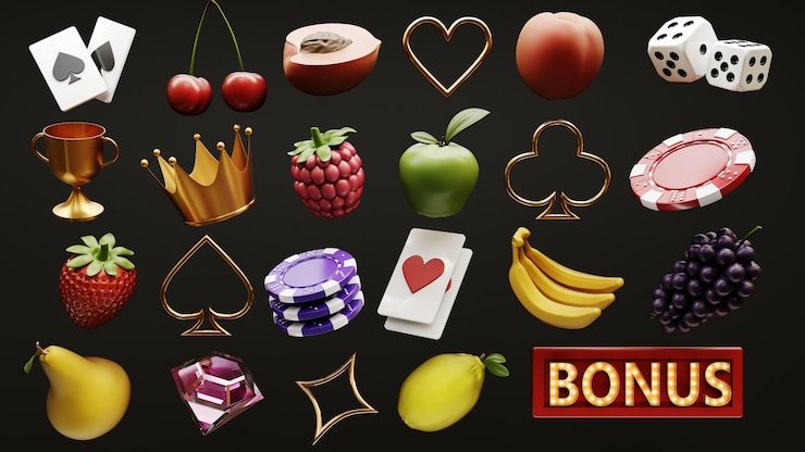 Menu kategori permainan angkasa jp: sportsbook Liga 1, kasino langsung, slot, dan esports